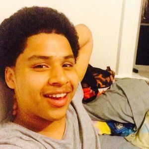 Meet your Posher, Ceasar